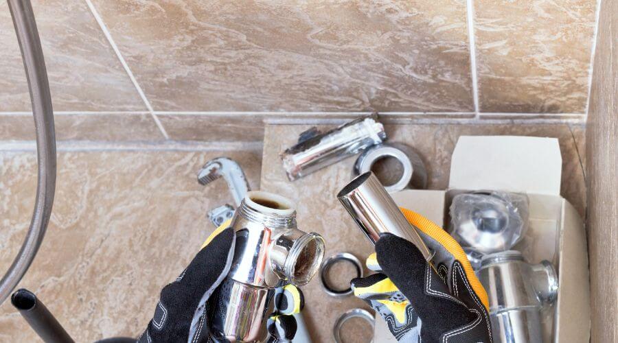 Expert flood damage restoration services in Saint Croix, IN